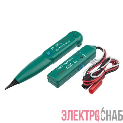 Тестер с генератором сигнала MS6812 Mastech 13-1220