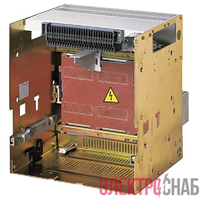 E4 W FP 3p HR-HR  Фиксированная часть (без упаковк) 1SDA059670R1