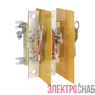 Разъединитель РЕ19-43-31160  1600А PROxima EKF re19-4331160