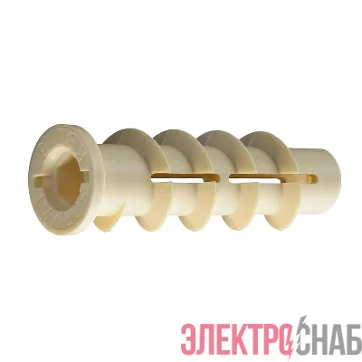 Дюбель КВТ 10 (уп.20шт) (кор.) Sormat FAS2075110