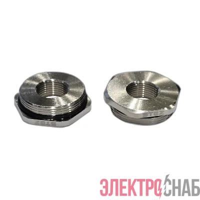 Переходник редукционный резьбовой M4020BRR СТЭЗ 189125000