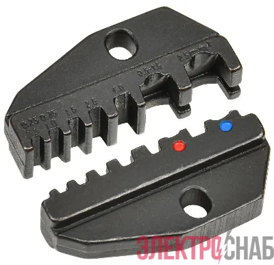 Матрица сменная МСК-10 ARMA2L 3 IEK A2L3-KL11D-RM-10