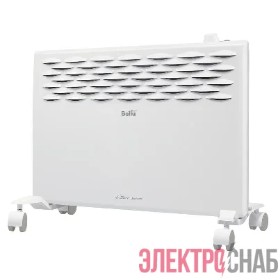 Конвектор электрический Ettore BEC/ETMR-1500 1500Вт м/т Ballu НС-1135151