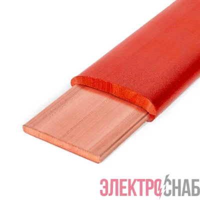 Трубка термоусадочная ТТШ-35-65/25 (уп.10м) КВТ 73726