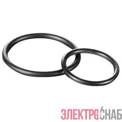 Кольцо уплотнительное для полиамид. трубы Dn36мм (уп.5шт) DKC PAR36