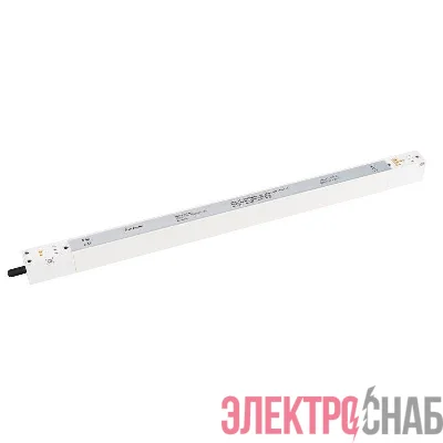 Блок питания ARV-SP-150-MAG25-PFC-WH 24В 6.25А 150Вт IP20 пластик Arlight 052509