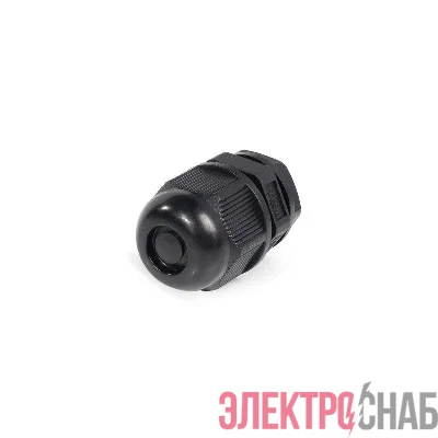 Ввод кабельный МG 12 (3-5.3мм) пластик. Fortisflex 89114