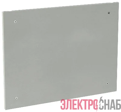 Фальш-панель внешняя глухая 450х600 FORMAT IEK FO-00-PWSB-045-060
