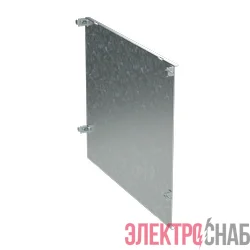 Закрытие боковое универсальное глухое В=500мм Г=600мм DKC R5SWM56