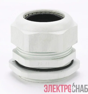Сальник PG48 d38-45мм DEKraft 32159DEK