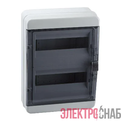 Корпус пластиковый Optibox P BNK 3 24 IP65 КЭАЗ 117970