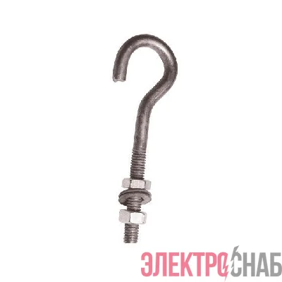 Подвес на крюк (уп.2шт) Ардатов 1004010070