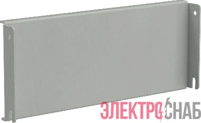 Панель монтажная 450х600 FORMAT IEK YKM40D-FO-MP-045-060