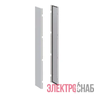 Панель боковая 1800х400 (уп.2шт) AleSta EKF AleSta-PS184
