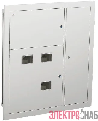 Щит этажный ЩЭ-3-Э 36 IP31 УХЛ3 LIGHT IEK MKM42-03-31-E-L