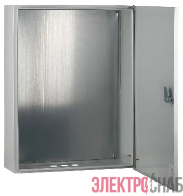Корпус металлический ЩМП-4-0 76 УХЛ3 800х600х240 IP31 NO_SIMPLE_STM_SHMP-4-0 IP31 ЭРА Б0046706