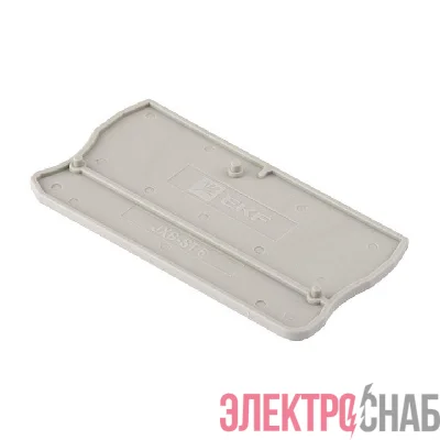 Заглушка для ST-6 сер. EKF sak-st-6