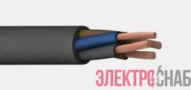 Кабель КГтп-ХЛ 3х2.5 (м) Конкорд 7478