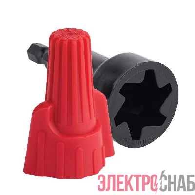 Соединитель проводов СИЗ-Л 11мм (уп.100шт) EKF plc-cl-11