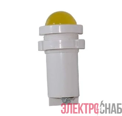 Лампа СКЛ 14А-Ж-2-220 Каскад-Электро 00000041