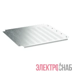 Разделитель отсека шин горизонт. Ш=600мм Г=600мм с отх. Лин. До 630А DKC R5SBB66