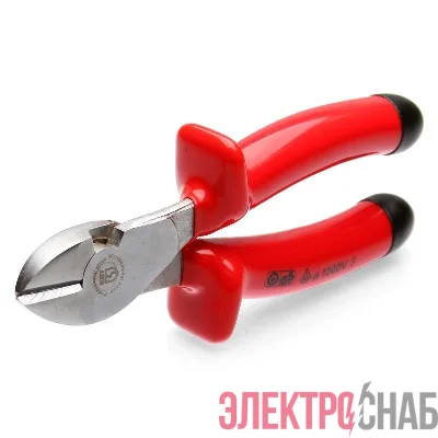 Бокорезы диэлектрические "Эксперт" 180 КВТ 70359