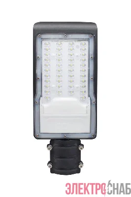 Светильник светодиодный ДКУ-9001-Ш 30Вт 5000К IP65 консольный PROxima EKF SLL-9001-30-5000