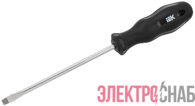 Отвертка SL6.5х150 Т1 ARMA2L 5 IEK A2L5-SC10-T1-SL-65-150