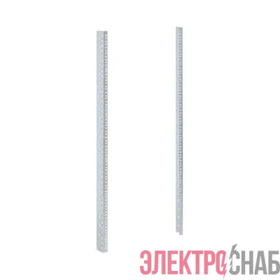Профиль вертикальный 19дюйм 24U "L" (уп.2шт) DKC R5VUG24L