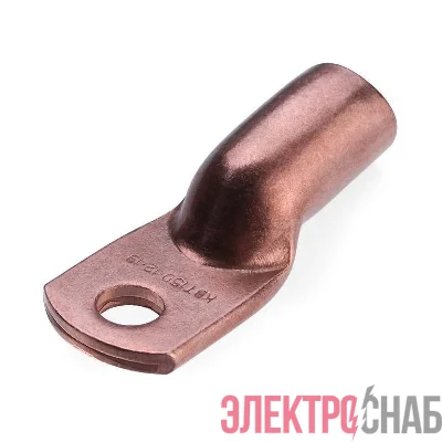 Наконечник медный ТМ 240-16-24 КВТ 41300
