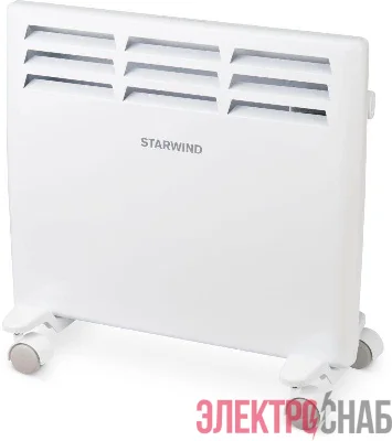 Конвектор 1000Вт SHV4510 STARWIND 1740844