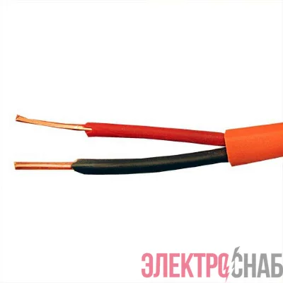 Кабель КПСнг(А)-FRHF 1х2х0.5 (м) Rexant 01-4916