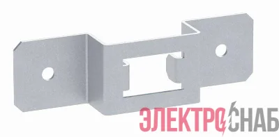 Скоба кабельная EKF sk4529
