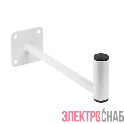 Кронштейн эфирный 30см бел. Rexant 34-0574