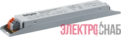 Аппарат пускорег. электрон. (ЭПРА) 82 435 NB-ETL-140-BA3 Navigator 82435