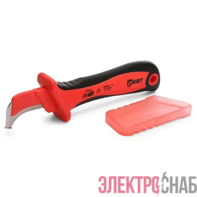 Нож диэлектрический НМИ-01А КВТ 70316