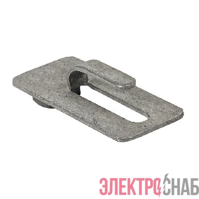 Держатель фасадный с крючком HZ PROxima EKF lp-31600