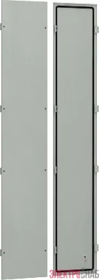 Панель боковая 1800х400 IP54 FORMAT (уп.2шт) IEK YKM40D-FO-SP-180-040-54