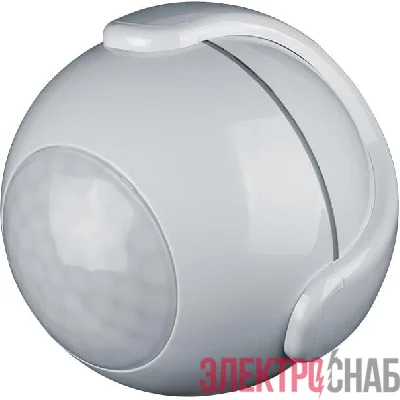 Датчик присутствия умный 14 551 Smart Home NSH-SNR-M01-WiFi NAVIGATOR 14551