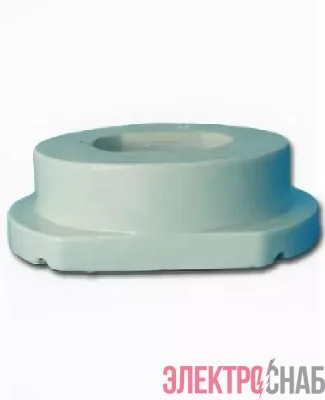 Изолятор для трансформаторного ввода ИПТВ-1/400-630.01 Электрофарфор 00000323
