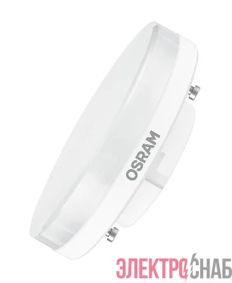 Лампа светодиодная LED Value LVGX5360 8SW/865 8Вт GX53 230В 10х1 RU OSRAM 4058075582309