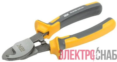 Кабелерез Master 160мм IEK TCU-1-160