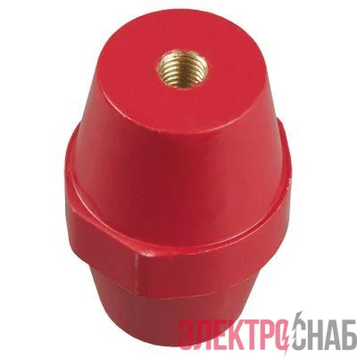 Изолятор SM 40 силовой IEK YIS11-40-12