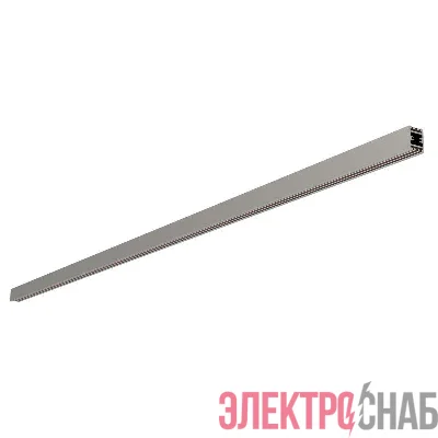 Трек ART-APRIORI-TRACK-A-1722-1000 (TN) IP20 металл Arlight 047801