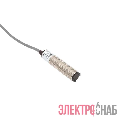 Датчик оптический бесконтактный EKF PROXIS-3D-18-50-N-NO+NC-2