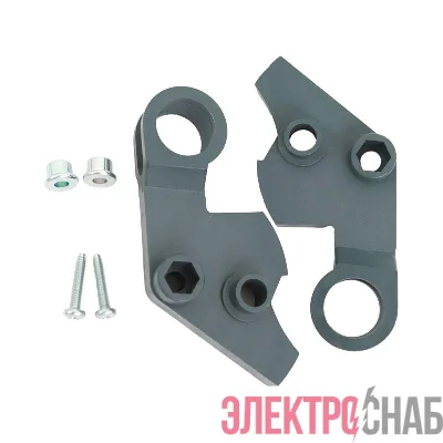 Блокировка механическая для реверсивных контакторов DSC115-150 YON DSCMI-F