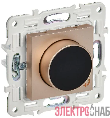 Термостат электронный SKANDY SK-T01Sa с индикацией песочн. IEK SK-RT11-K98