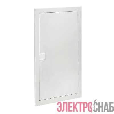 Дверь для щита Nova 3 габарит IP41 метал. PROxima EKF nv-door-m-3