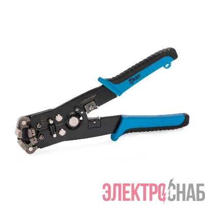 Инструмент для снятия изоляции WS-08 КВТ 63839