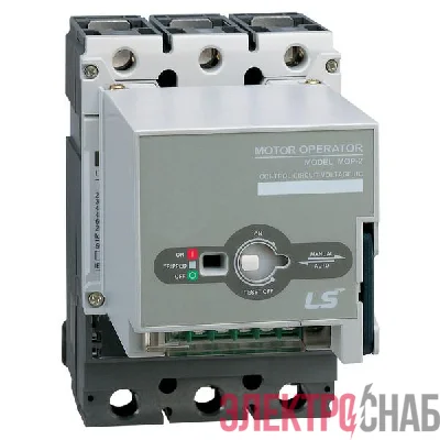 Привод моторный MOP4 AC110V/DC110V LS Electric 83471174902